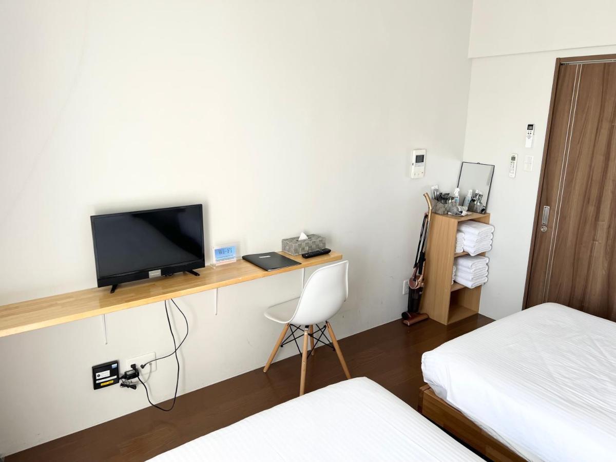 Hotelグランシャインyaima Ishigaki  Luaran gambar